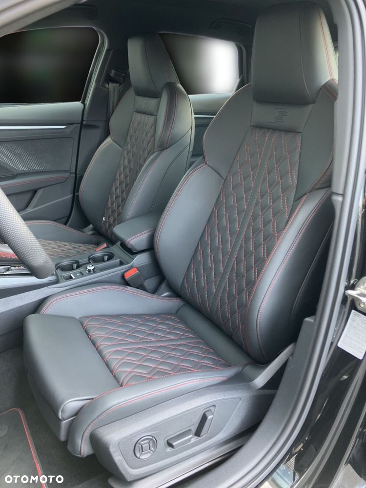 Audi S3 Sportback - 14