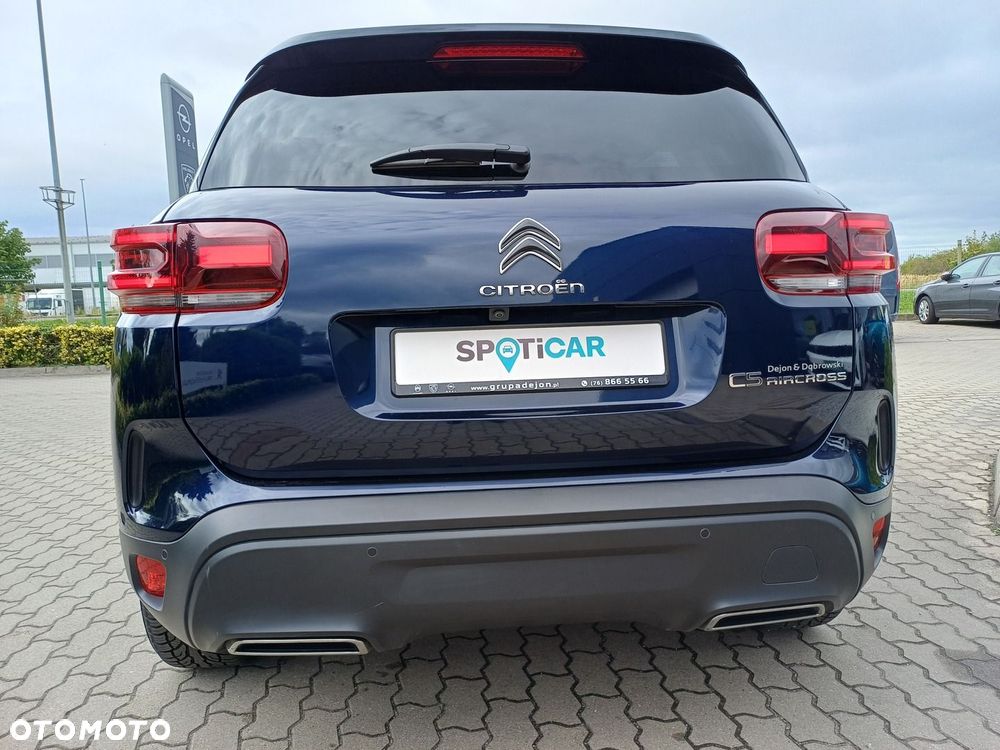 Citroën C5 Aircross - 5