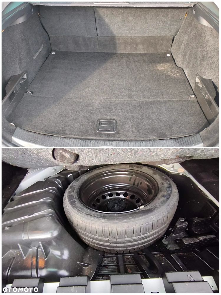 Renault Megane dCi 90 FAP Expression - 22