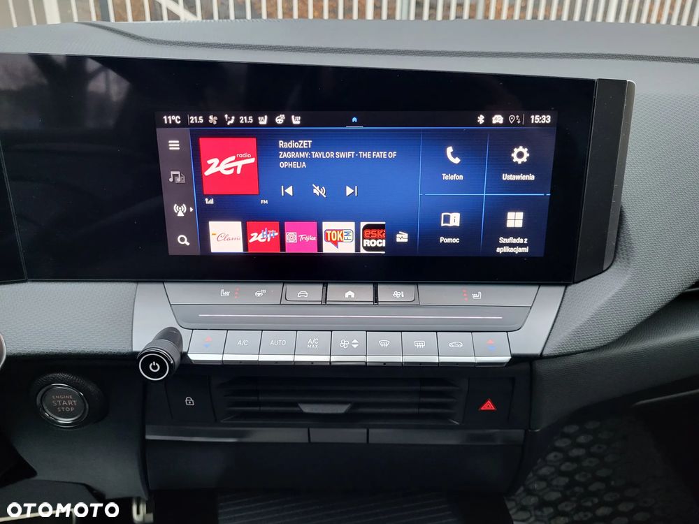 Opel Astra VI Sports Tourer 22 - 11