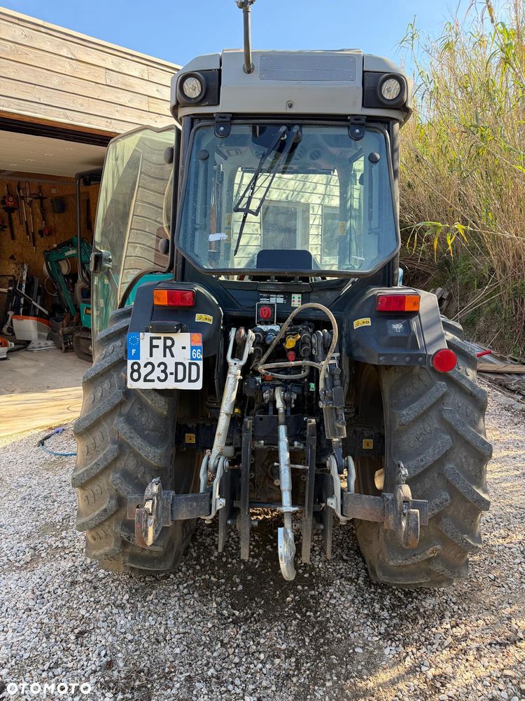 Same Frutteto 90S - 3