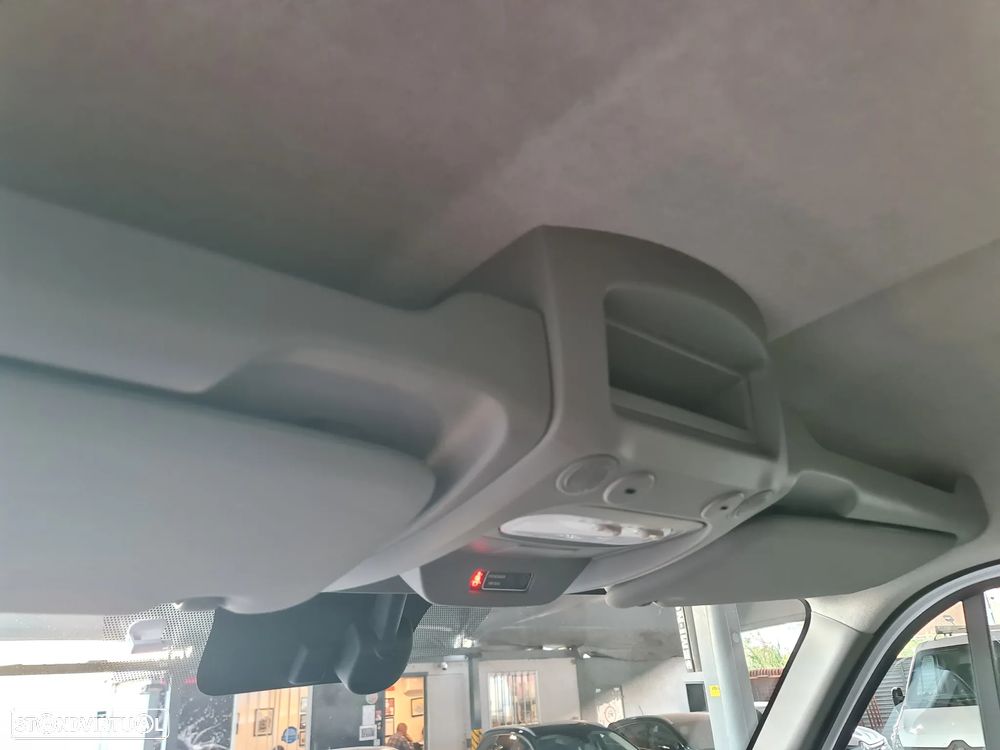Renault Master L1H2 135CV | Oficina Móvel MODUL-SYSTEM | IVA Dedutível - 34