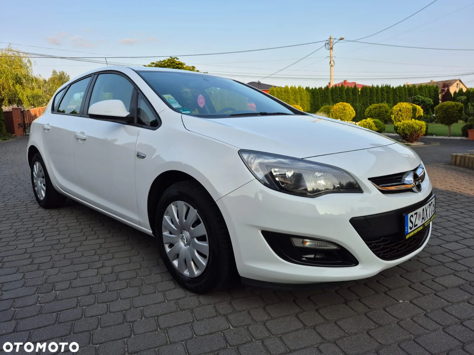 Opel Astra 1.4 Selection - 2