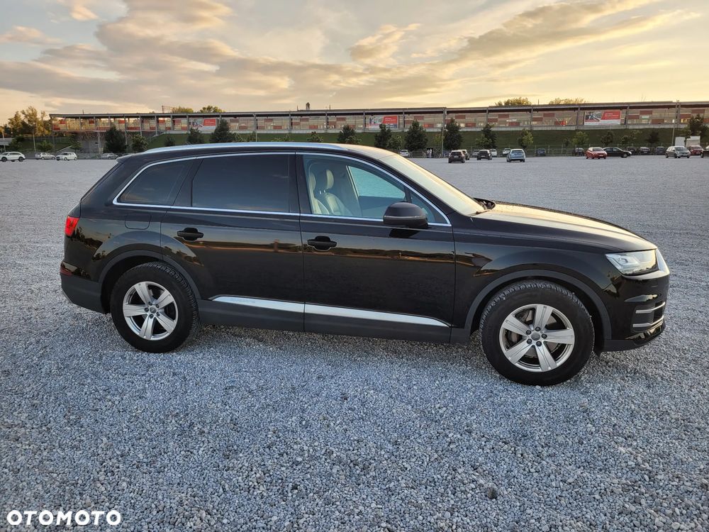 Audi Q7 - 22