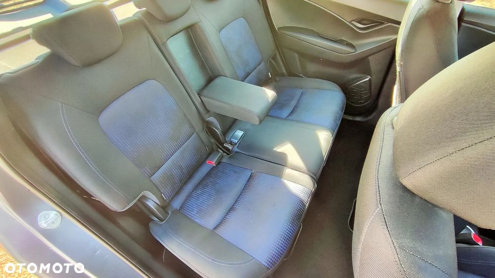 Hyundai ix20 1.6 blue Comfort - 10