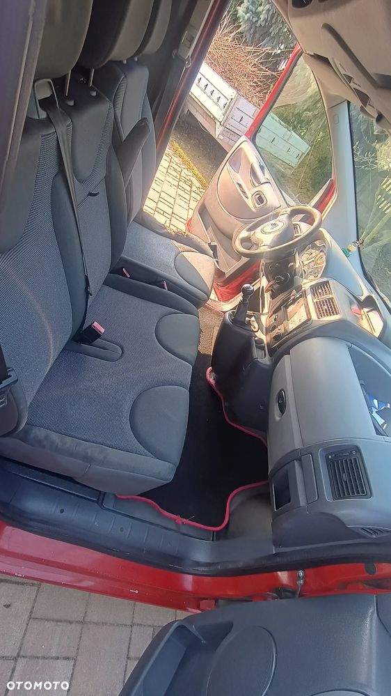 Citroën Jumpy Combi - 8