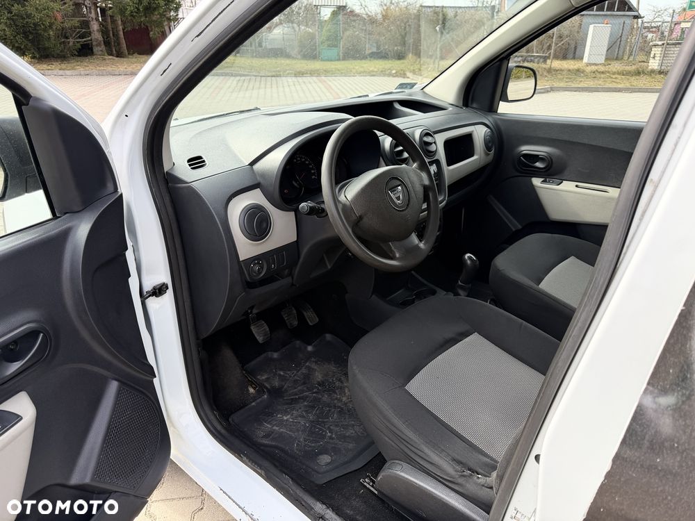 Dacia Dokker 1.6 SCe Outdoor - 5