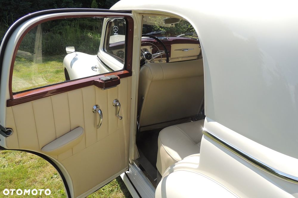 Mercedes-Benz Inny - 13
