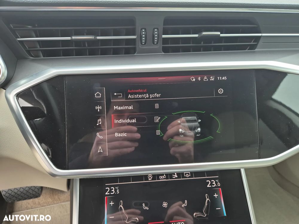 Audi A7 2.0 45 TFSI quattro S tronic - 16