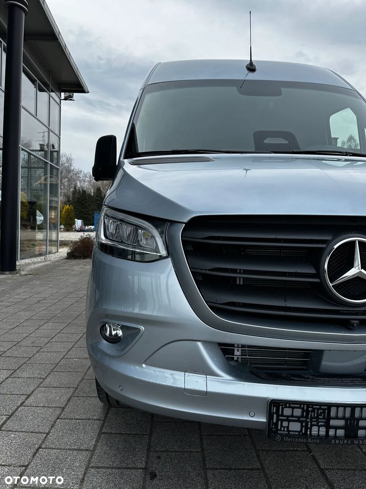 Mercedes-Benz Sprinter - 37