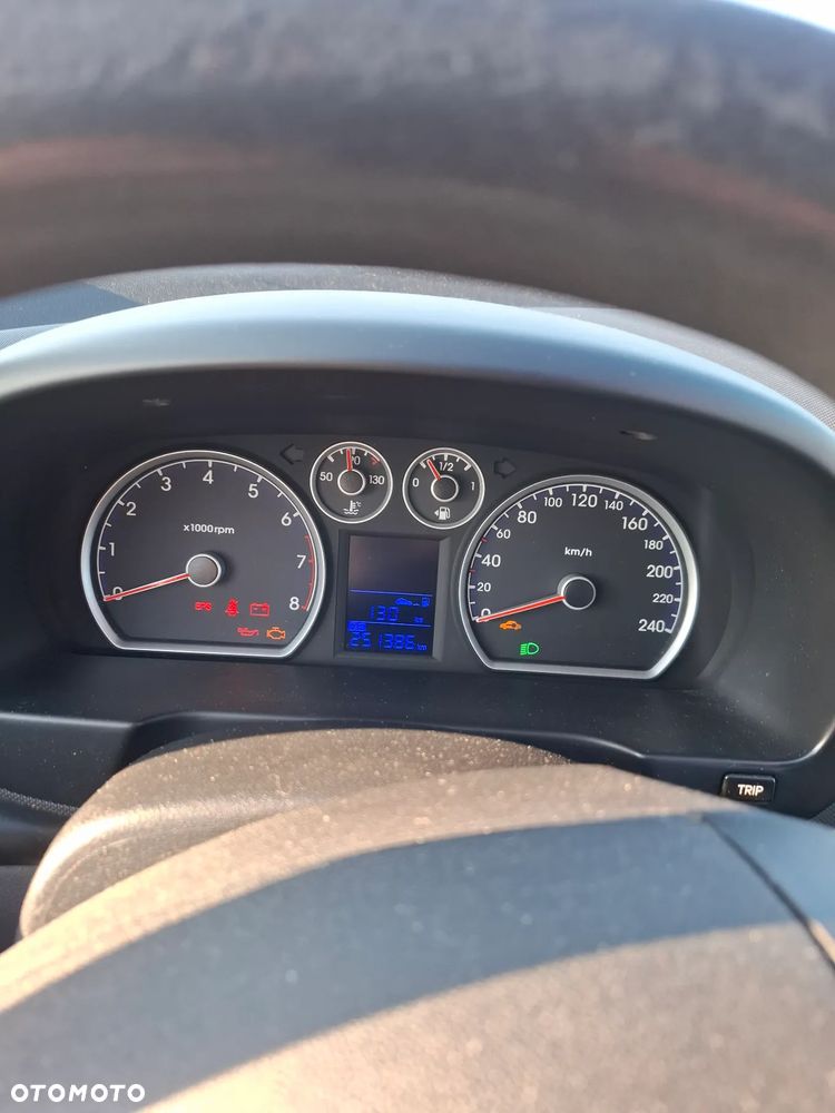 Hyundai i30 1.4 Classic - 12