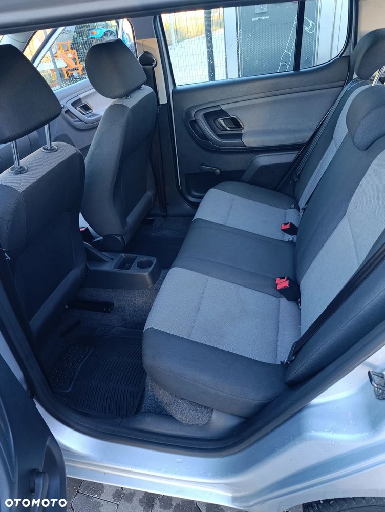 Skoda Fabia 1.2 12V Classic - 12