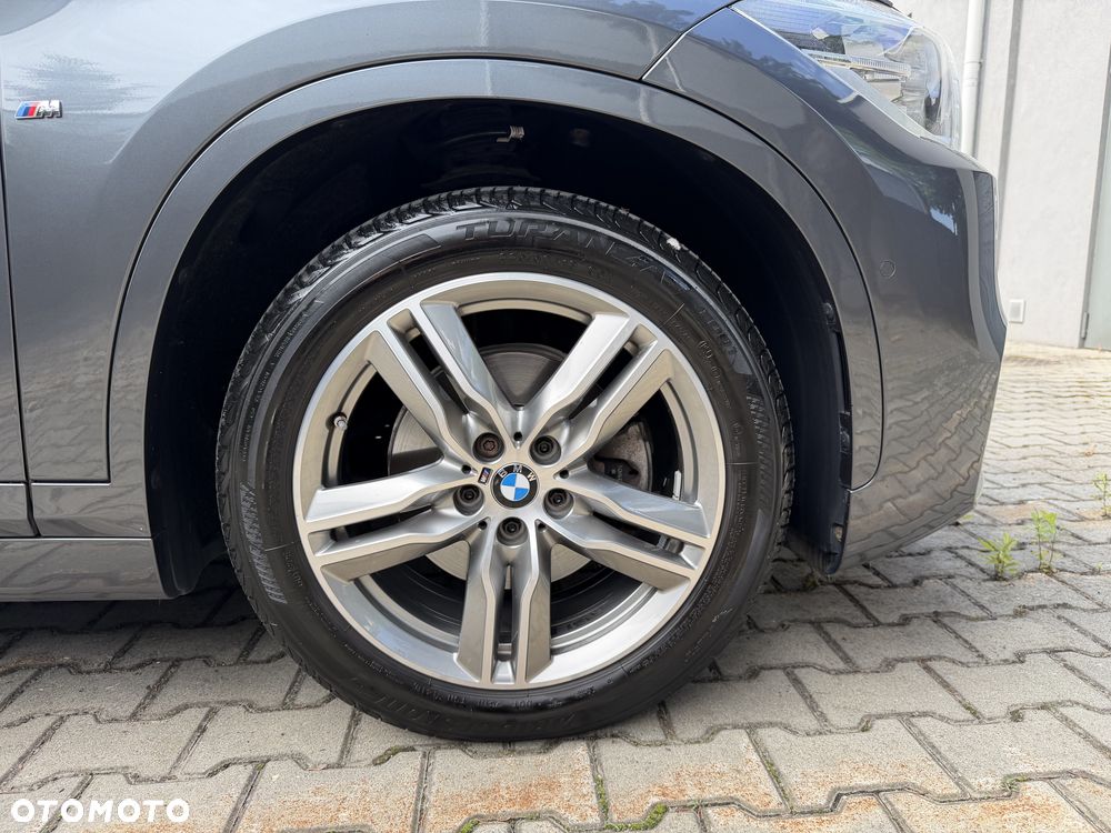BMW X1 xDrive18d M Sport - 26