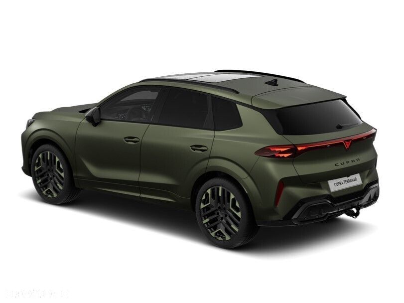 Cupra Terramar 2.0 TSI 4Drive Tribe Edition DSG - 3