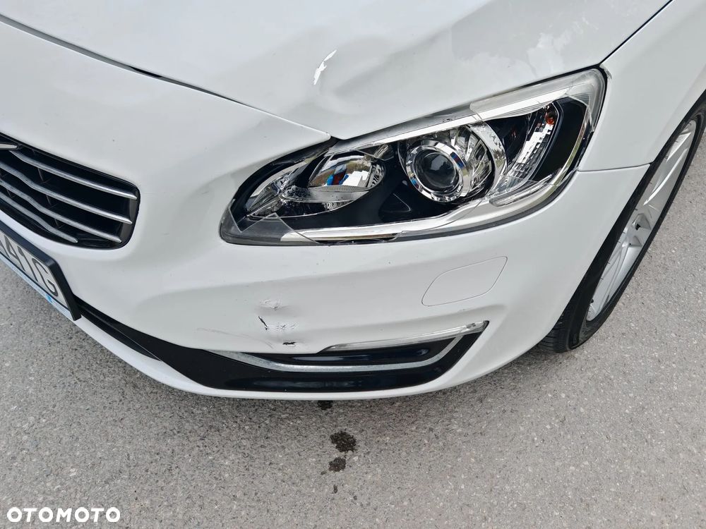 Volvo V60 T5 Drive-E Base - 15