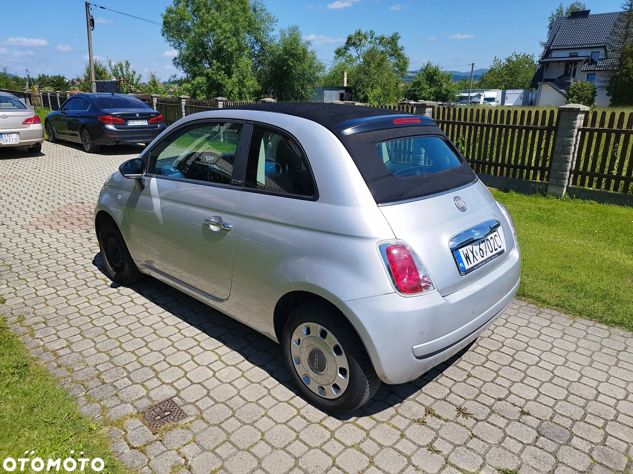 Fiat 500 - 6