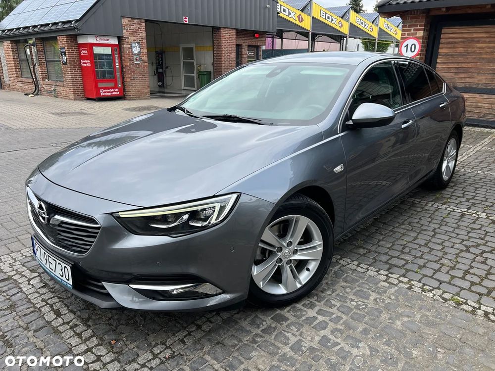 Opel Insignia - 5