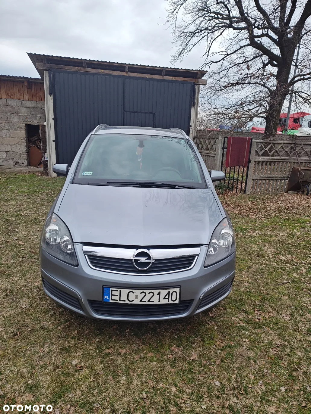 Opel Zafira 1.9 CDTI - 5