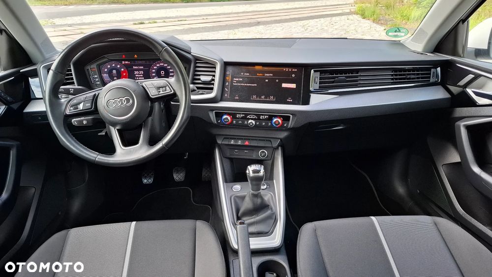 Audi A1 Sportback - 16