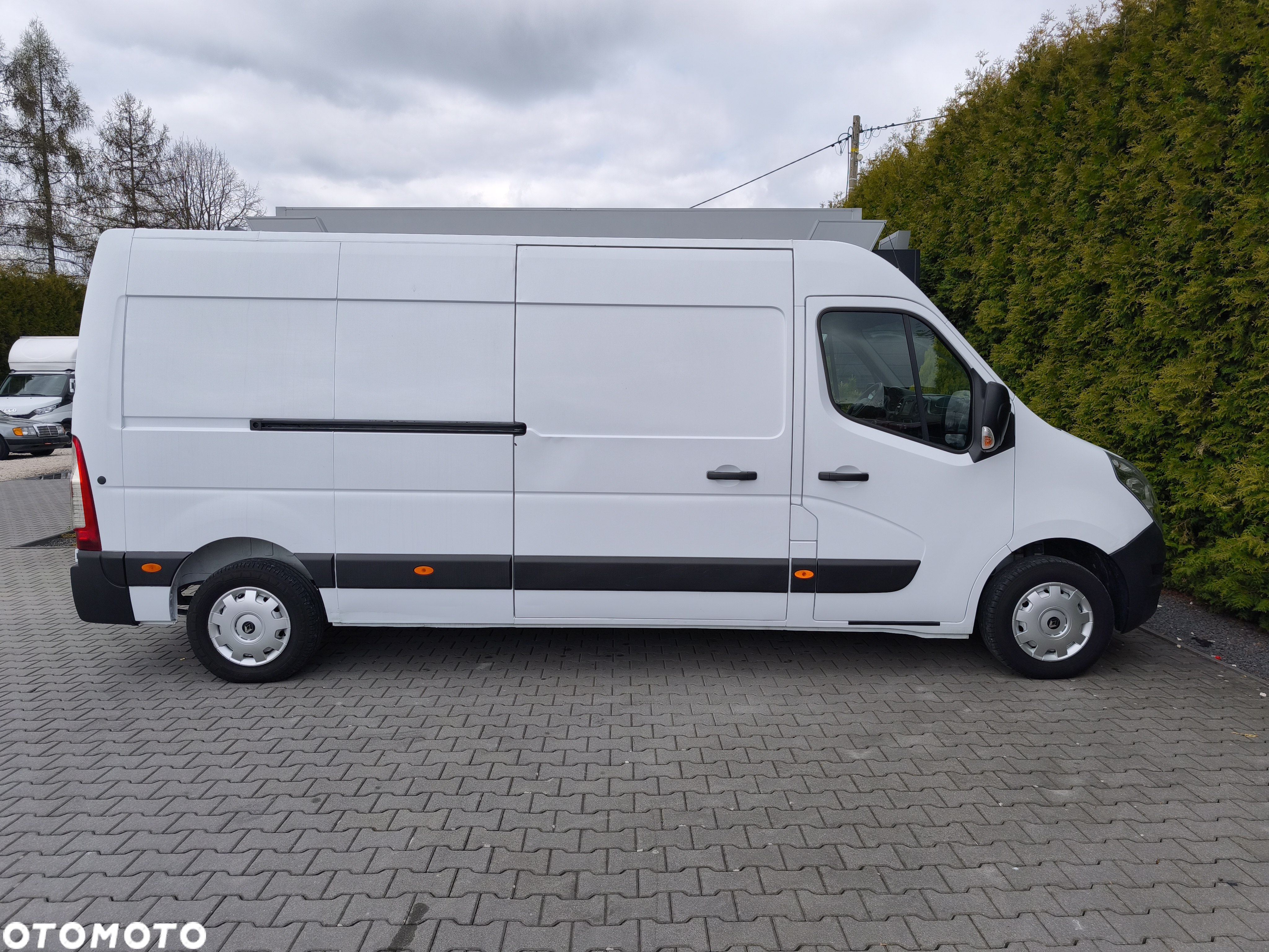 Renault Master L3H2 - 8