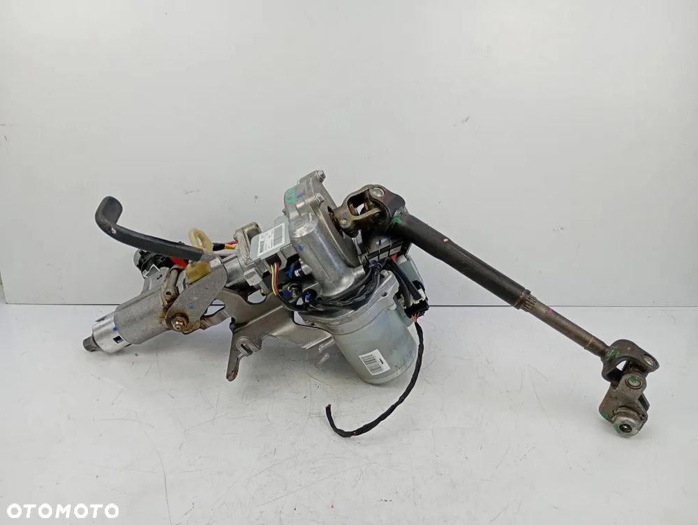 Wspomaganie Elektryczne Kolumna Kierownicza 8201207611 Renault Kangoo II III Citan W415 2014r