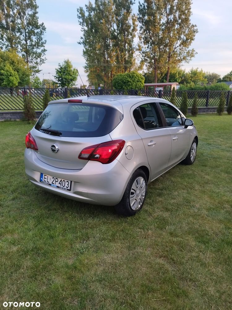 Opel Corsa - 2