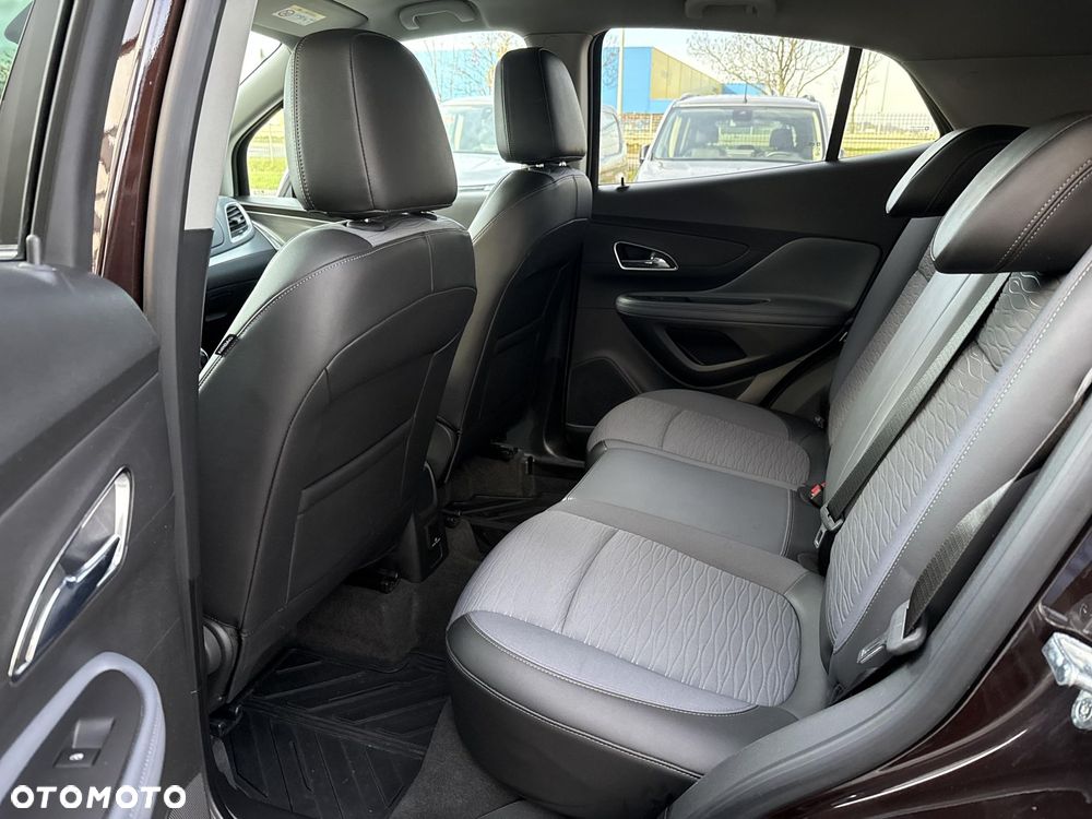 Opel Mokka 1.6 Enjoy S&S - 14