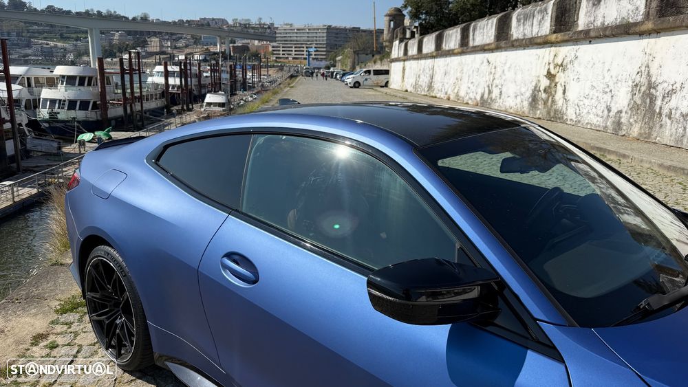 BMW M4 Competition xDrive - 53