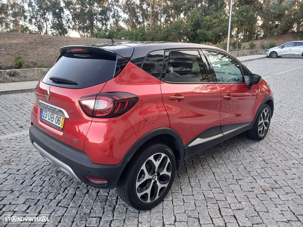 Renault Captur - 9