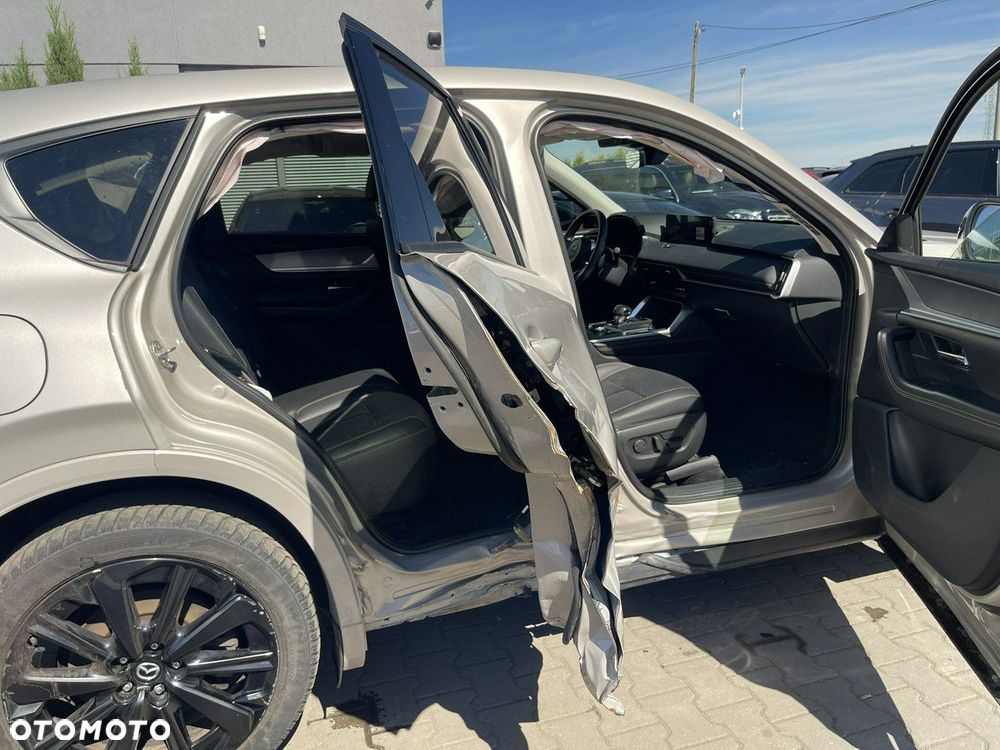 Mazda CX-60 2.5 PHEV Takumi Plus AWD - 6