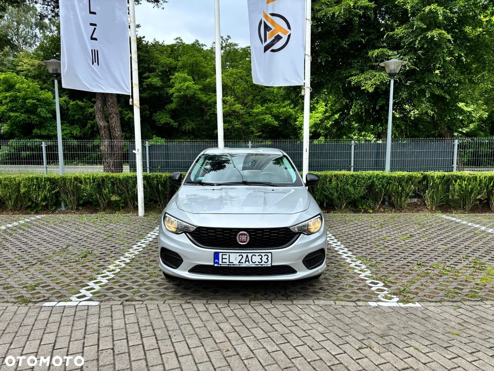Fiat Tipo 1.4 16V - 2