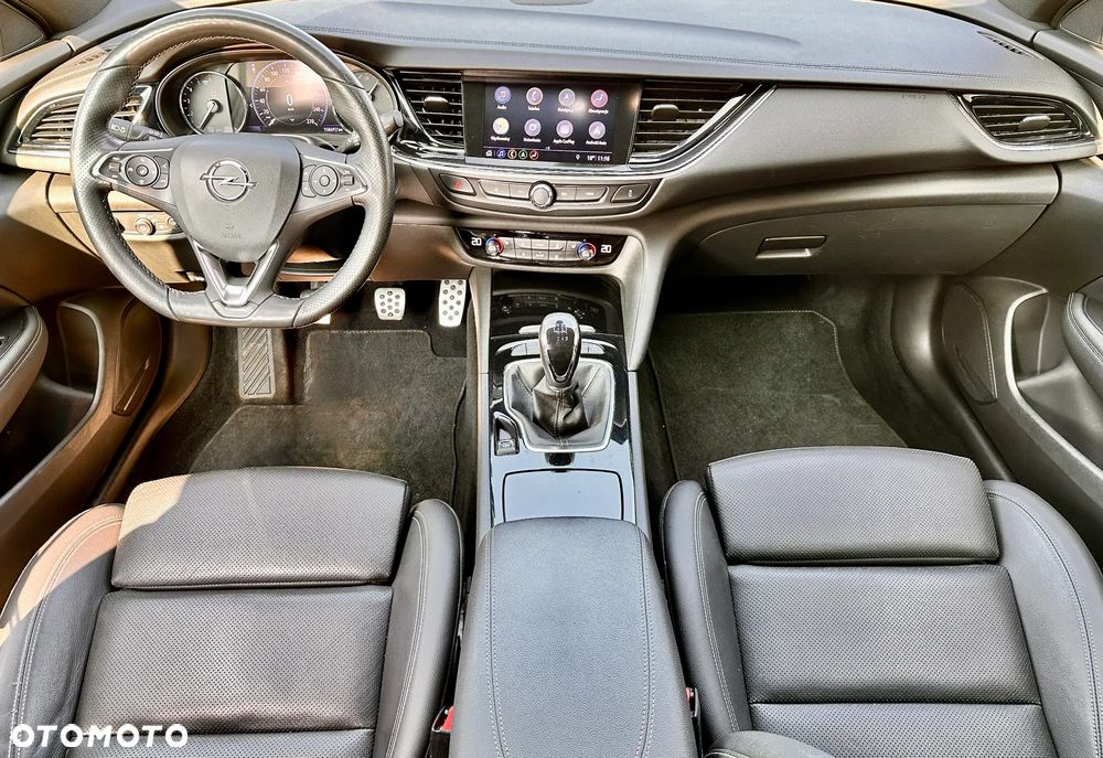 Opel Insignia 1.6 CDTI Innovation S&S Eco - 4