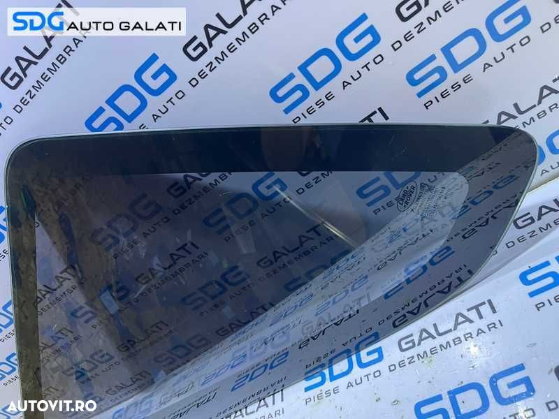 Geam Stanga Spate Hard Top Prelata Land Rover Freelander Coupe Cabrio 2 Usi 1998 - 2006 - 2