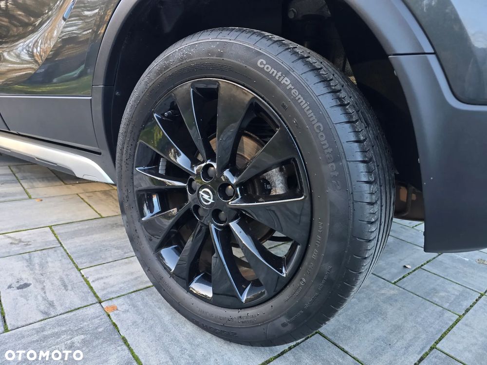 Opel Mokka 1.4 T Cosmo - 35