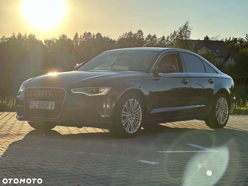 Audi A6 ver-3-0-tdi-quattro-s-tronic - 3
