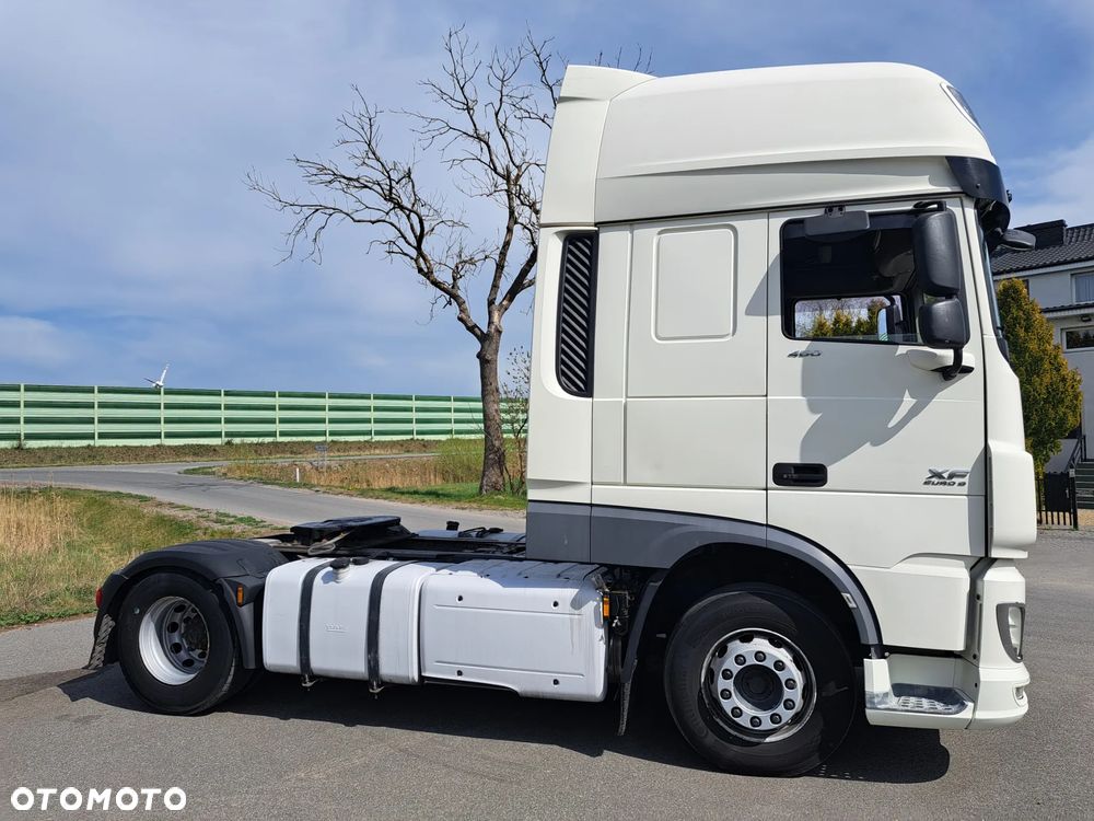 DAF XF 460 FT - 3