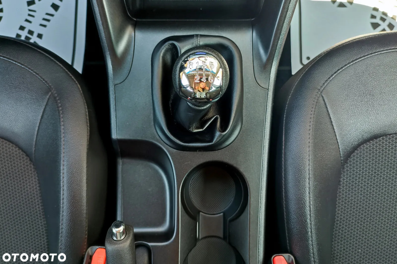 Hyundai ix35 1.6 GDI Premium 2WD - 12