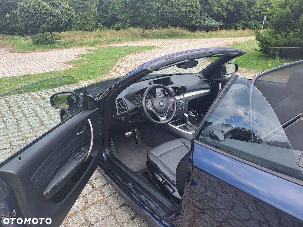 BMW Seria 1 - 11