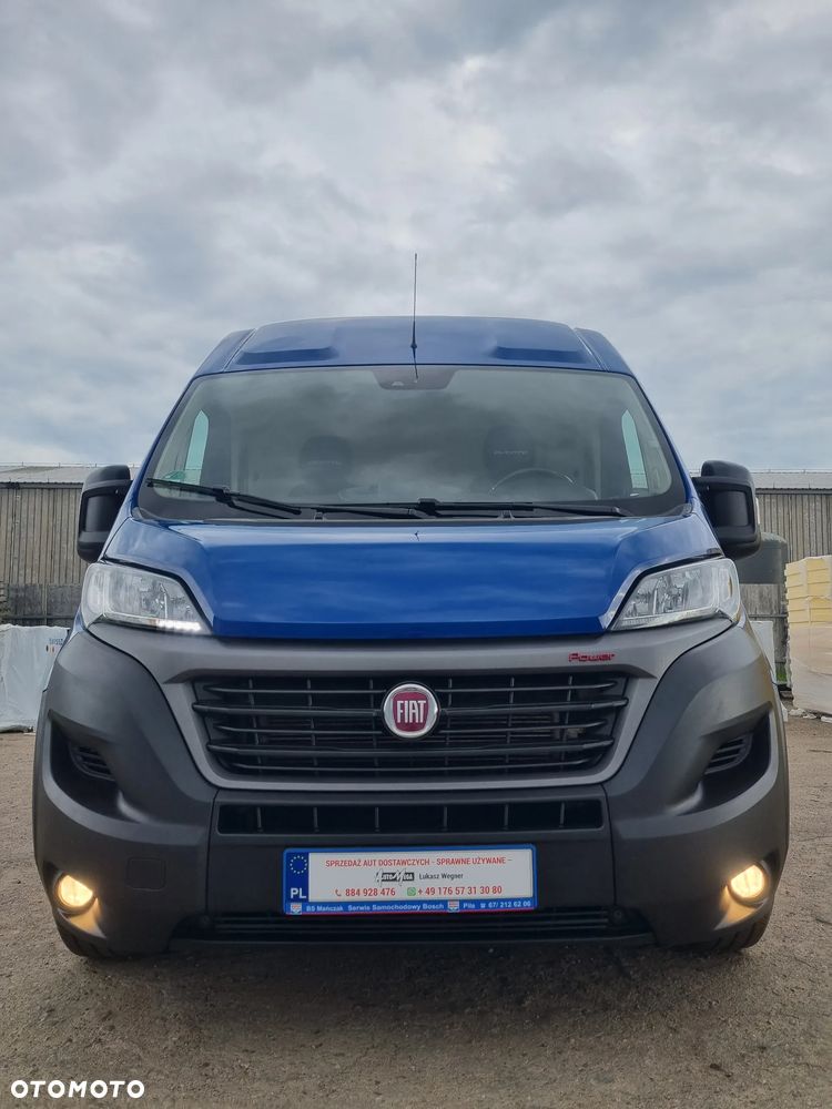 Fiat Ducato - 34