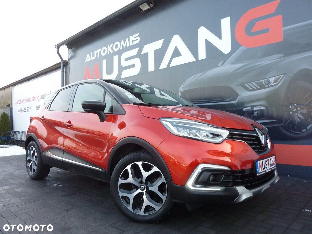Renault Captur - 3