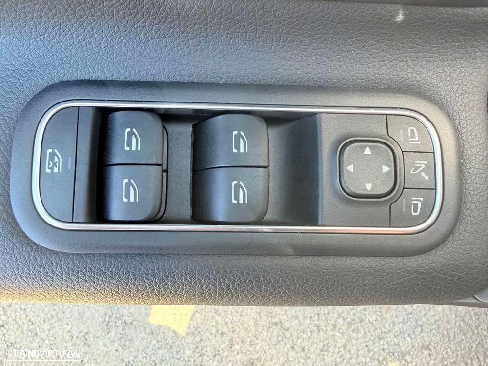 Mercedes-Benz CLA 250 e 8G-DCT Edition Progressive Line - 19