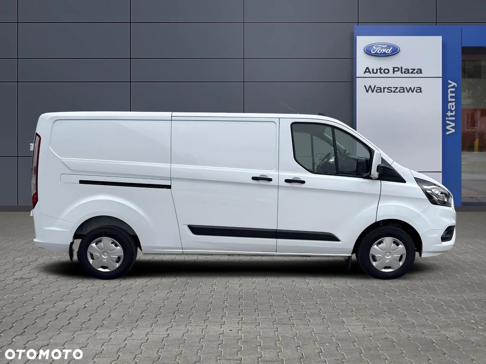 Ford Transit Custom - 6