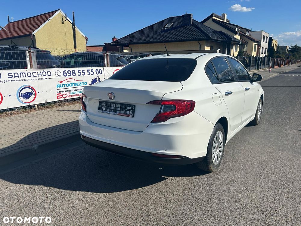 Fiat Tipo - 16