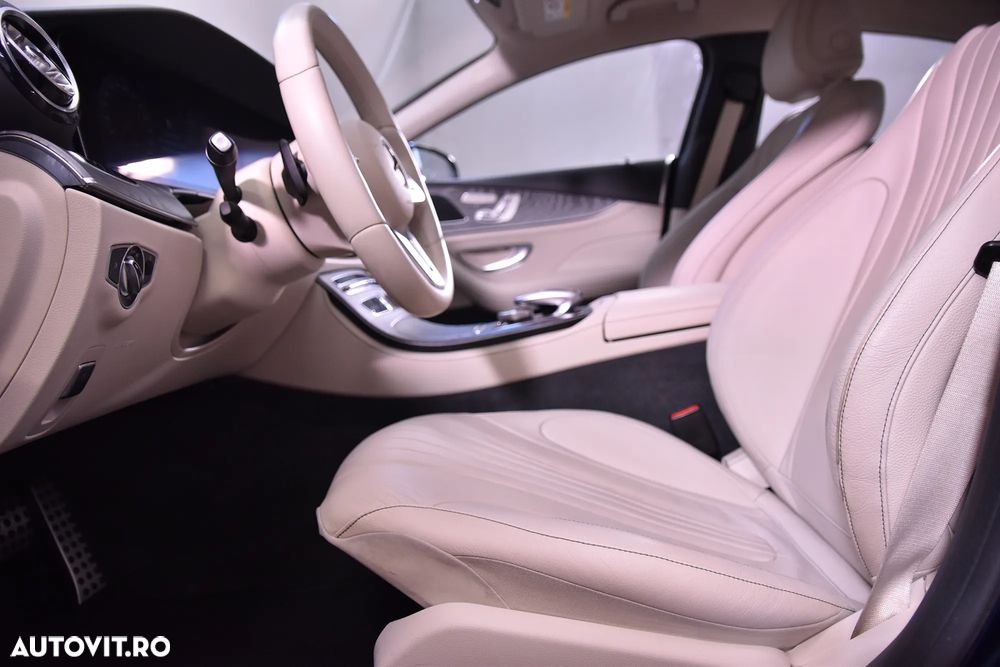 Mercedes-Benz CLS - 23