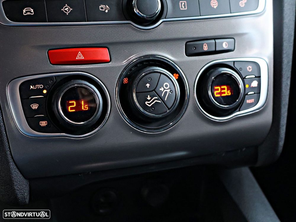 Citroën C4 1.6 BlueHDi Feel Edtion - 49