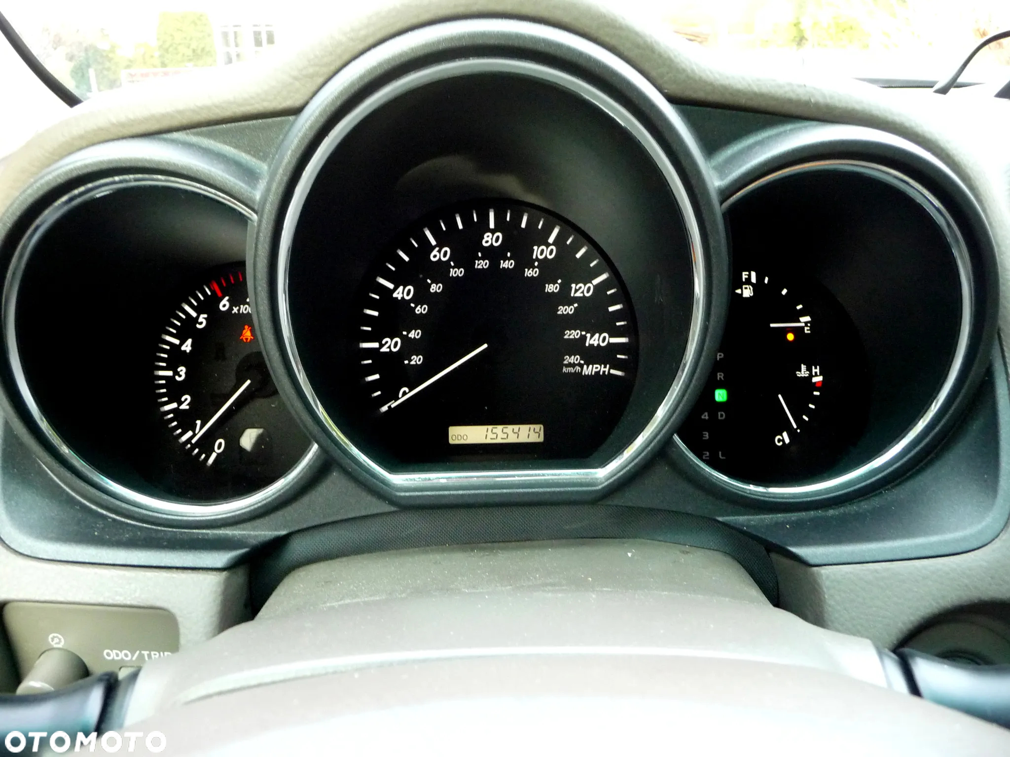 Lexus RX 330 - 2