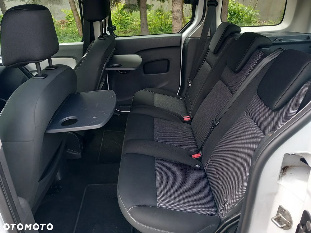 Renault Kangoo 1.2 TCE Energy Oasis - 18