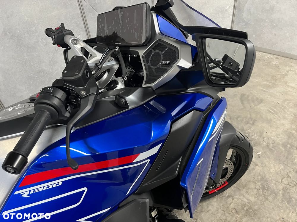 BMW RT - 11