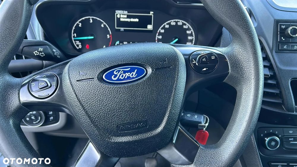 Ford Transit Connect - 10
