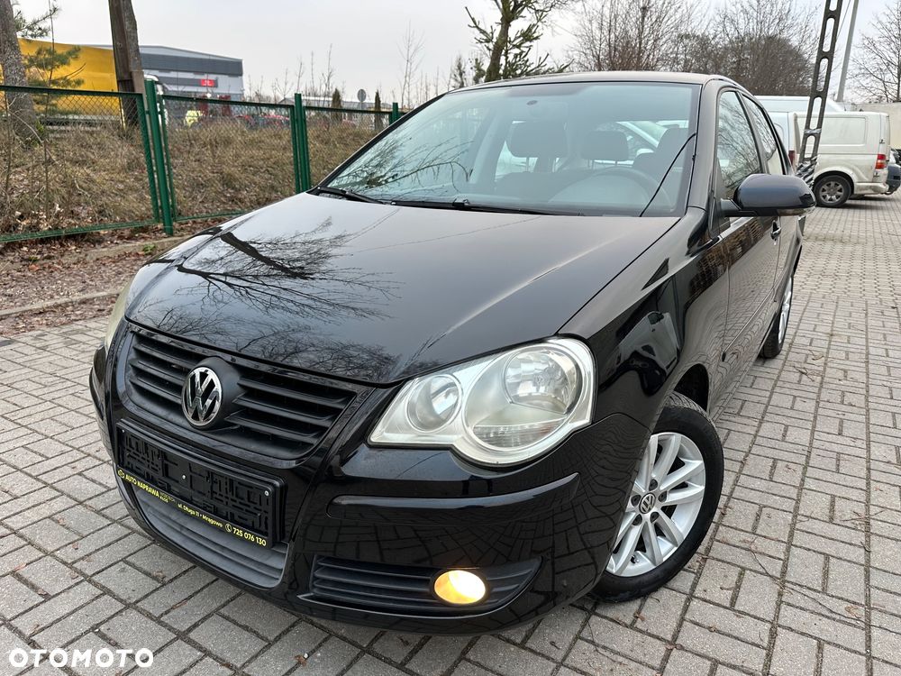 Volkswagen Polo 1.2 Trendline - 11